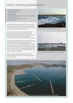 Brochure Dutch Floating Breakwaters & Floating Structure Technology - 2