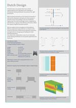 Brochure Dutch Floating Breakwaters & Floating Structure Technology - 4