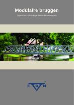 Brochure Modular bridges - 1