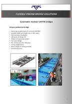 Brochure Scalable civil engineering concepts - 9