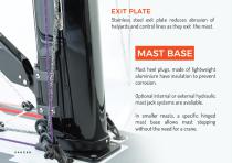 Pauger carbon mast technical brochure-14