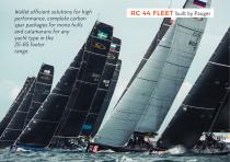 Pauger carbon mast technical brochure-2