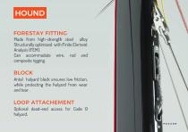 Pauger carbon mast technical brochure-5