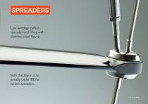Pauger carbon mast technical brochure-7