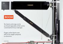 Pauger carbon mast technical brochure-8