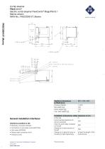 FlexiCombi MagicPilot 6.1_Marine_datasheet - 2