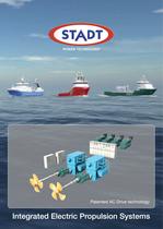 Stadt Brochure - 1