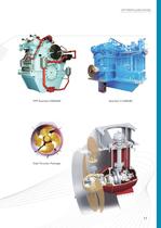 cpp propulsion - HYUNDAI Marine Engines - PDF Catalogs | Documentation ...