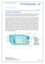 G&O BIOREACTOR BR-1850 BG-V - 2