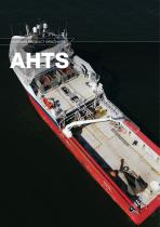 Huisman Anchor Handling and Towing Systems - 1