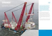 Huisman cranes - 4