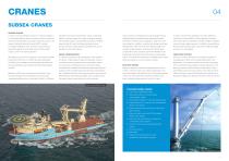 Huisman cranes - 6