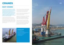 Huisman cranes - 8