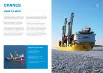 Huisman cranes - 9