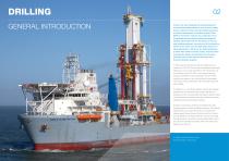 Huisman Drilling - 4