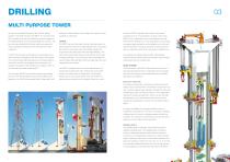 Huisman Drilling - 5