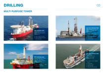 Huisman Drilling - 7