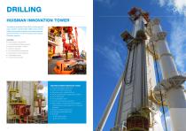 Huisman Drilling - 8