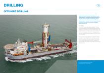 Huisman Drilling - 9