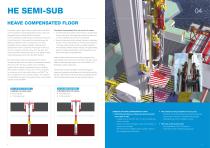 Huisman Harsh Environment Semi-Sub - 5