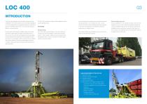 Huisman LOC 400 Drilling Rig - 4