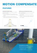 Huisman Motion Compensated Cable Lay - 6