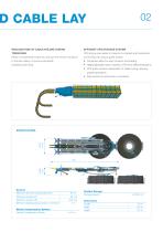 Huisman Motion Compensated Cable Lay - 7