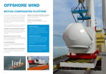 Huisman Offshore Wind Equipment - 10