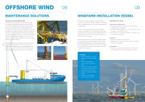 Huisman Offshore Wind Equipment - 11