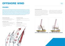 Huisman Offshore Wind Equipment - 12