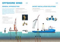 Huisman Offshore Wind Equipment - 4