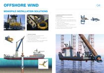 Huisman Offshore Wind Equipment - 5