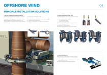 Huisman Offshore Wind Equipment - 6