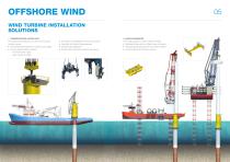 Huisman Offshore Wind Equipment - 8