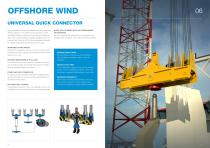 Huisman Offshore Wind Equipment - 9