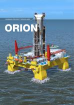 Huisman Orion / Drilling - 1