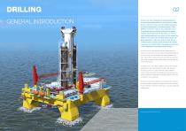 Huisman Orion / Drilling - 3