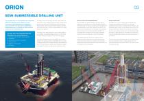 Huisman Orion / Drilling - 4