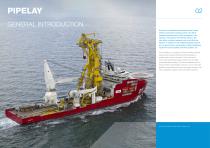 Huisman Pipelay - 4