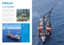 Huisman Pipelay - 7