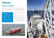 Huisman Pipelay - 8