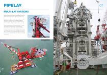 Huisman Pipelay - 9