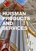 Huisman Products & Services - 1