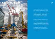 Huisman Products & Services - 2