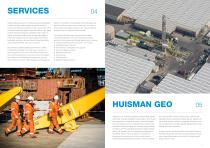 Huisman Products & Services - 5