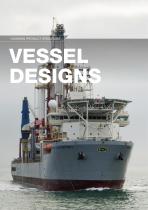 Huisman Vessel Design - 1