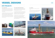 Huisman Vessel Design - 5