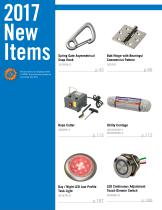 2017 Sea-Dog Line Product Catalog - 7