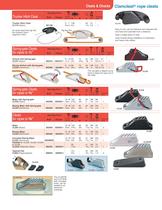 Clamcleat Product Line - 11