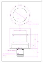 2000 LB CAPSTAN HAULER - C5 - 2